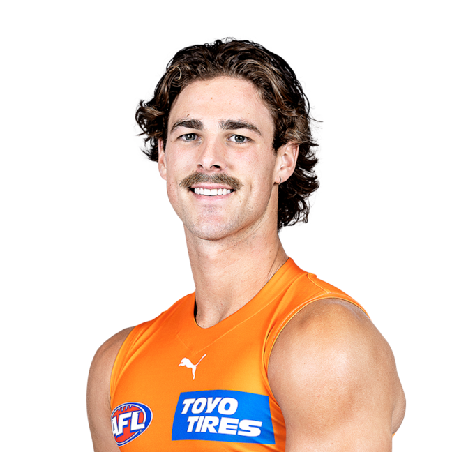 James Peatling profile picture